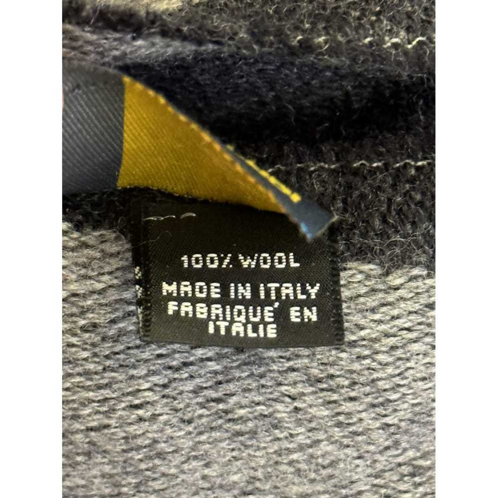 Fendi Wool stole - image 3