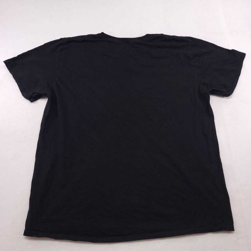 Polaroid Casual Pullover Short Sleeve Graphic T-S… - image 10