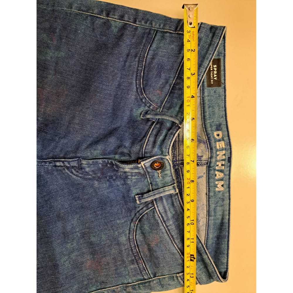 Denham Slim jeans - image 2