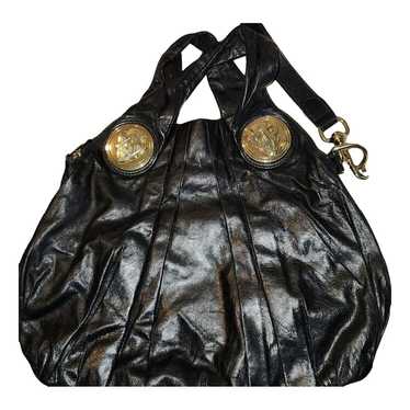 Gucci Hysteria leather handbag - image 1