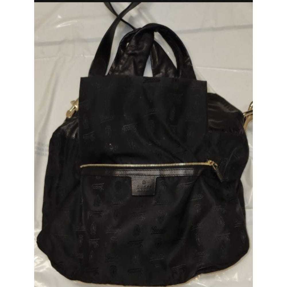 Gucci Hysteria leather handbag - image 2