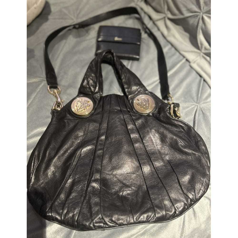 Gucci Hysteria leather handbag - image 9