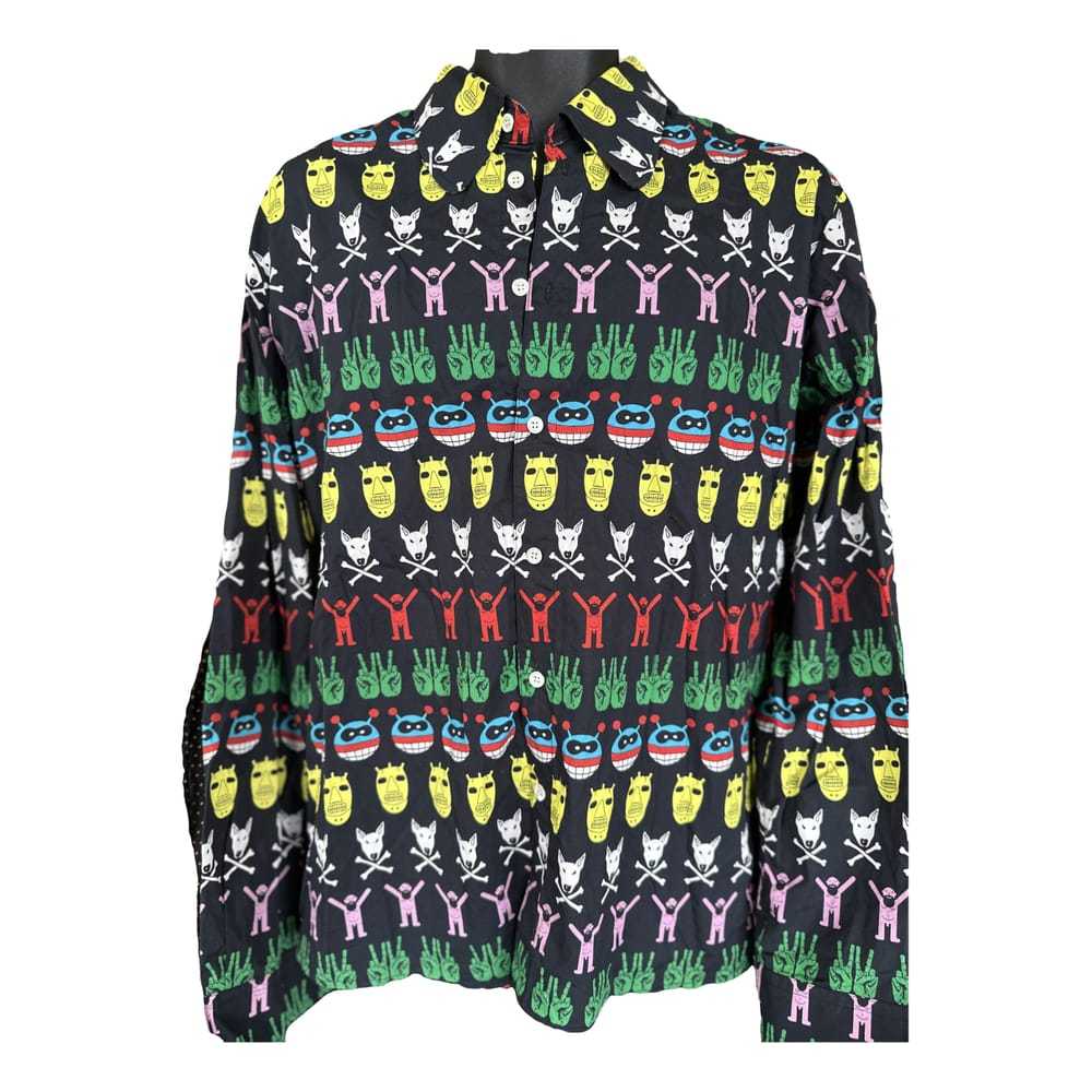 Walter Van Beirendonck Shirt - image 1