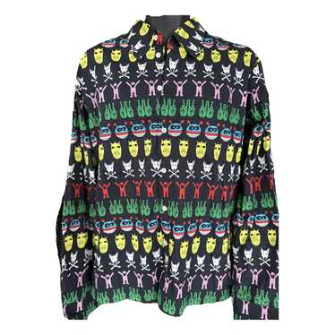 Walter Van Beirendonck Shirt - image 1