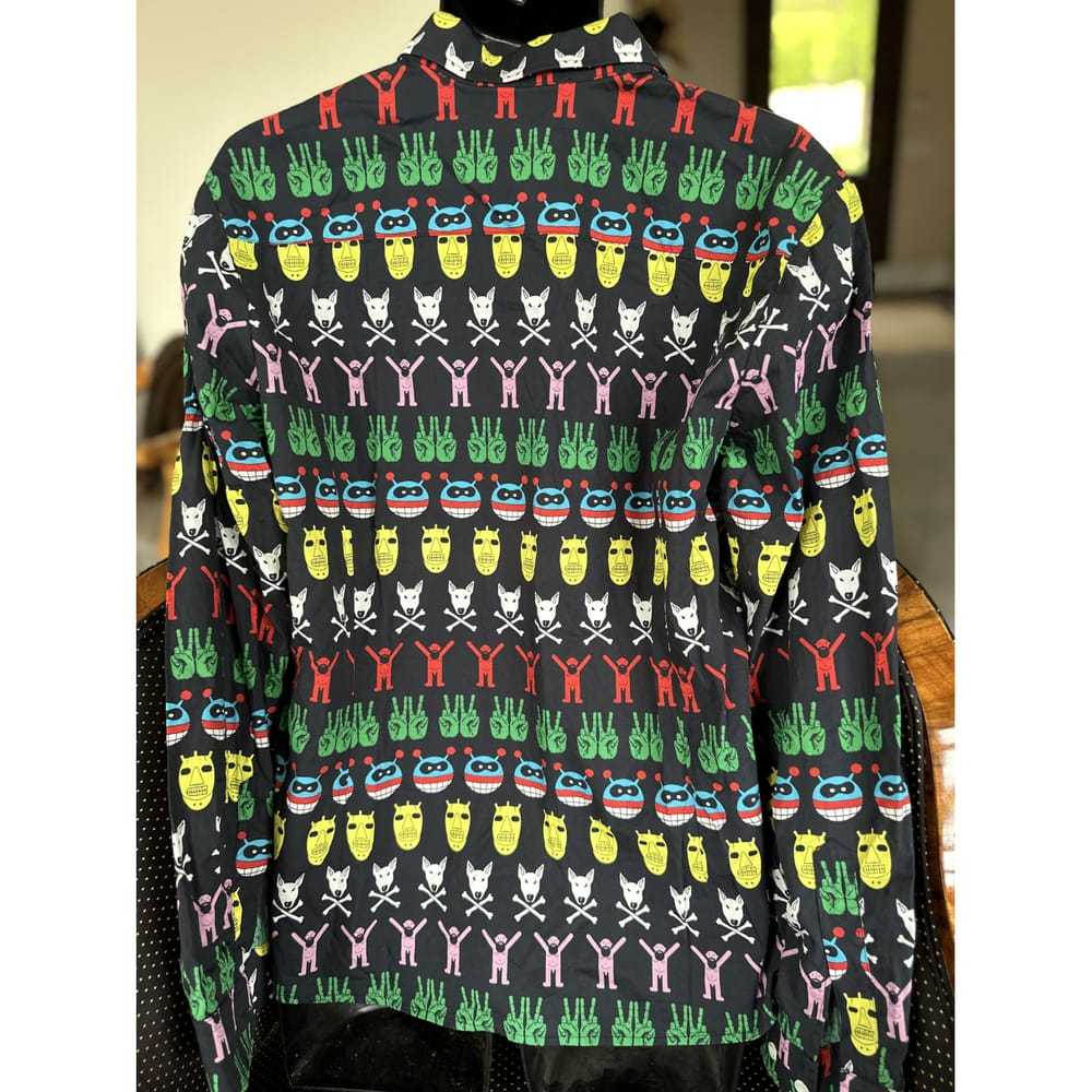 Walter Van Beirendonck Shirt - image 2