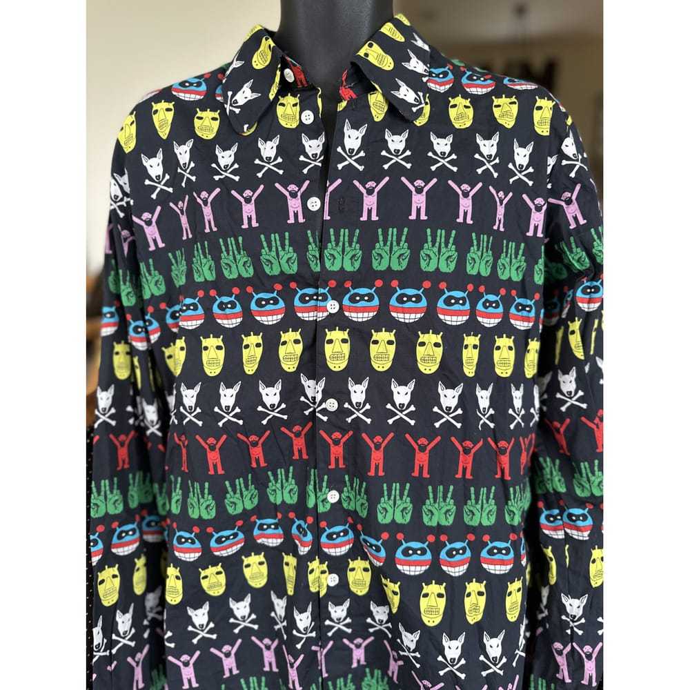 Walter Van Beirendonck Shirt - image 4