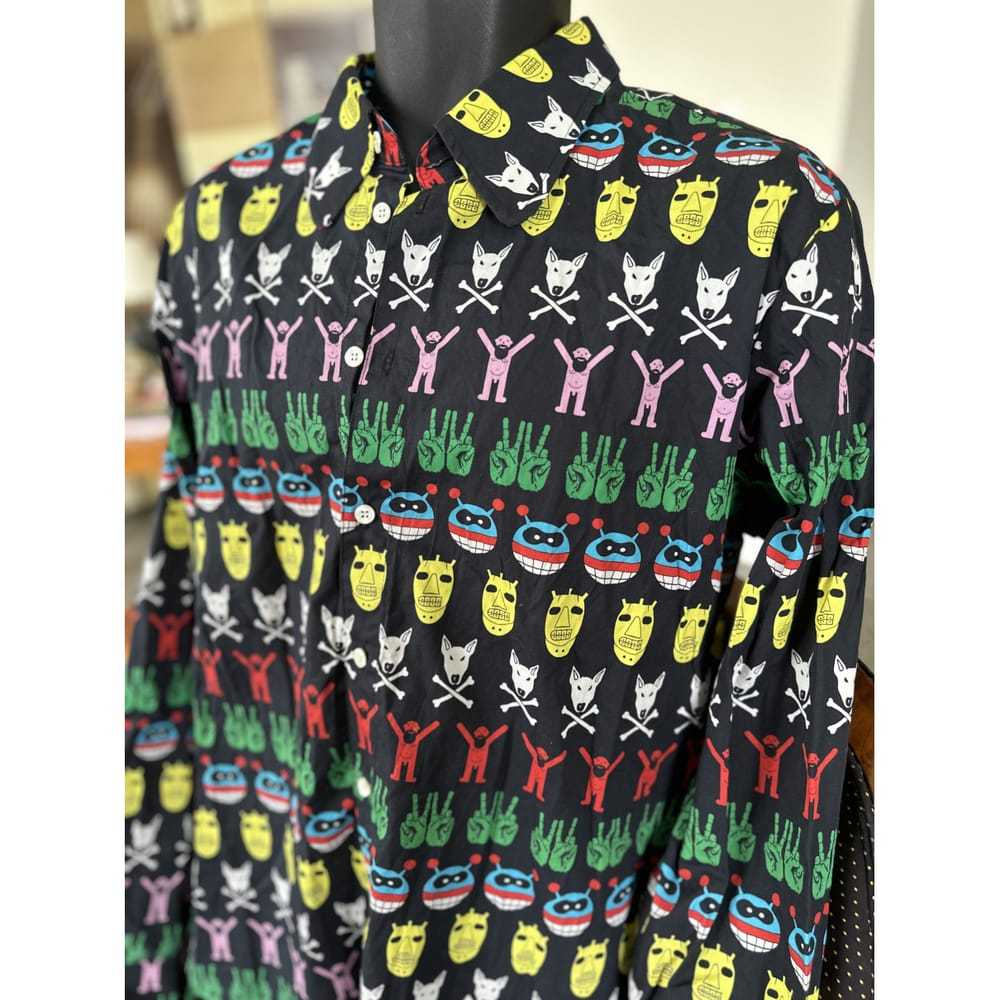 Walter Van Beirendonck Shirt - image 5