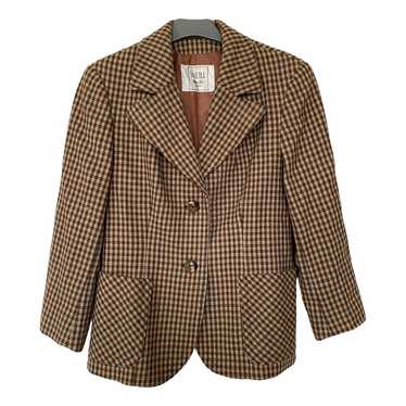 Weill Wool blazer - image 1