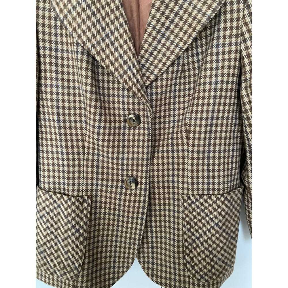 Weill Wool blazer - image 3