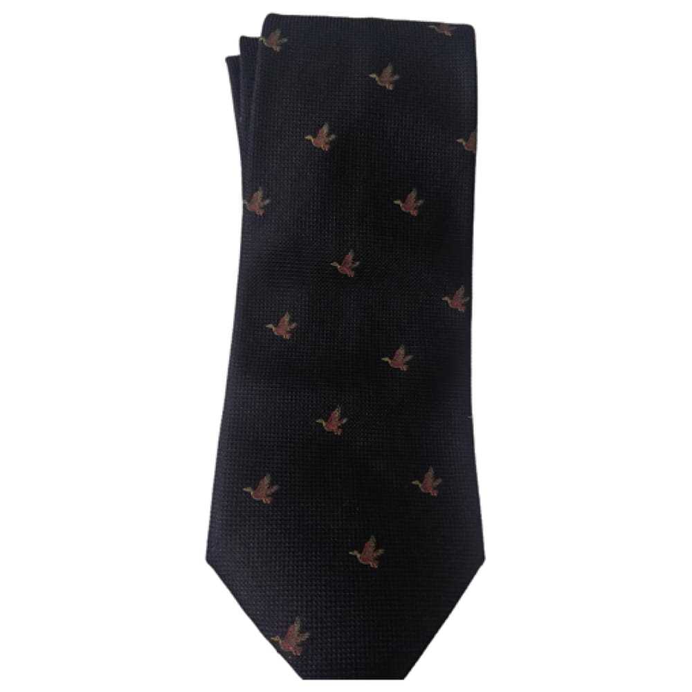 Brooksfield Silk tie - image 1