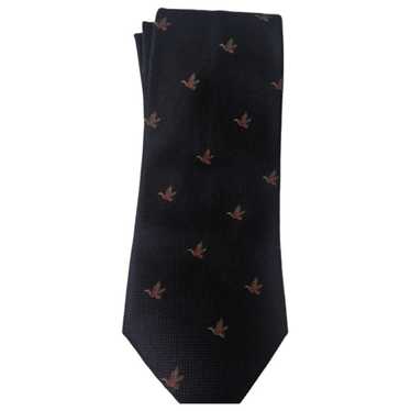 Brooksfield Silk tie - image 1