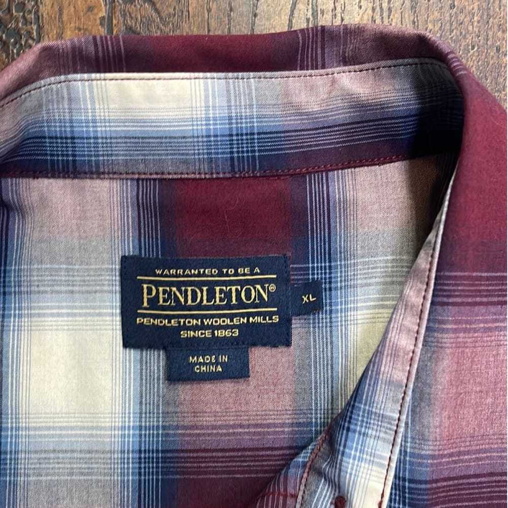 Pendleton Shirt - image 3