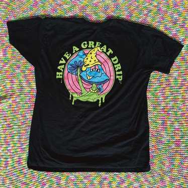 Rare DGK Have A Great Drip Shroom Trippy Psychede… - image 1