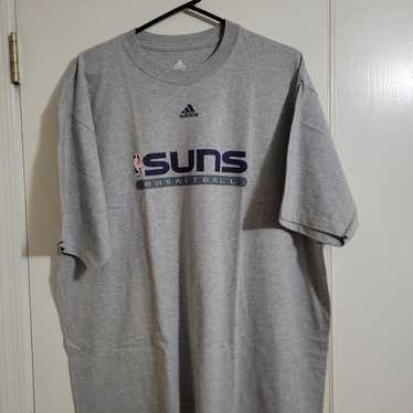 Phoenix Suns Adidas mens XL shirt - image 1