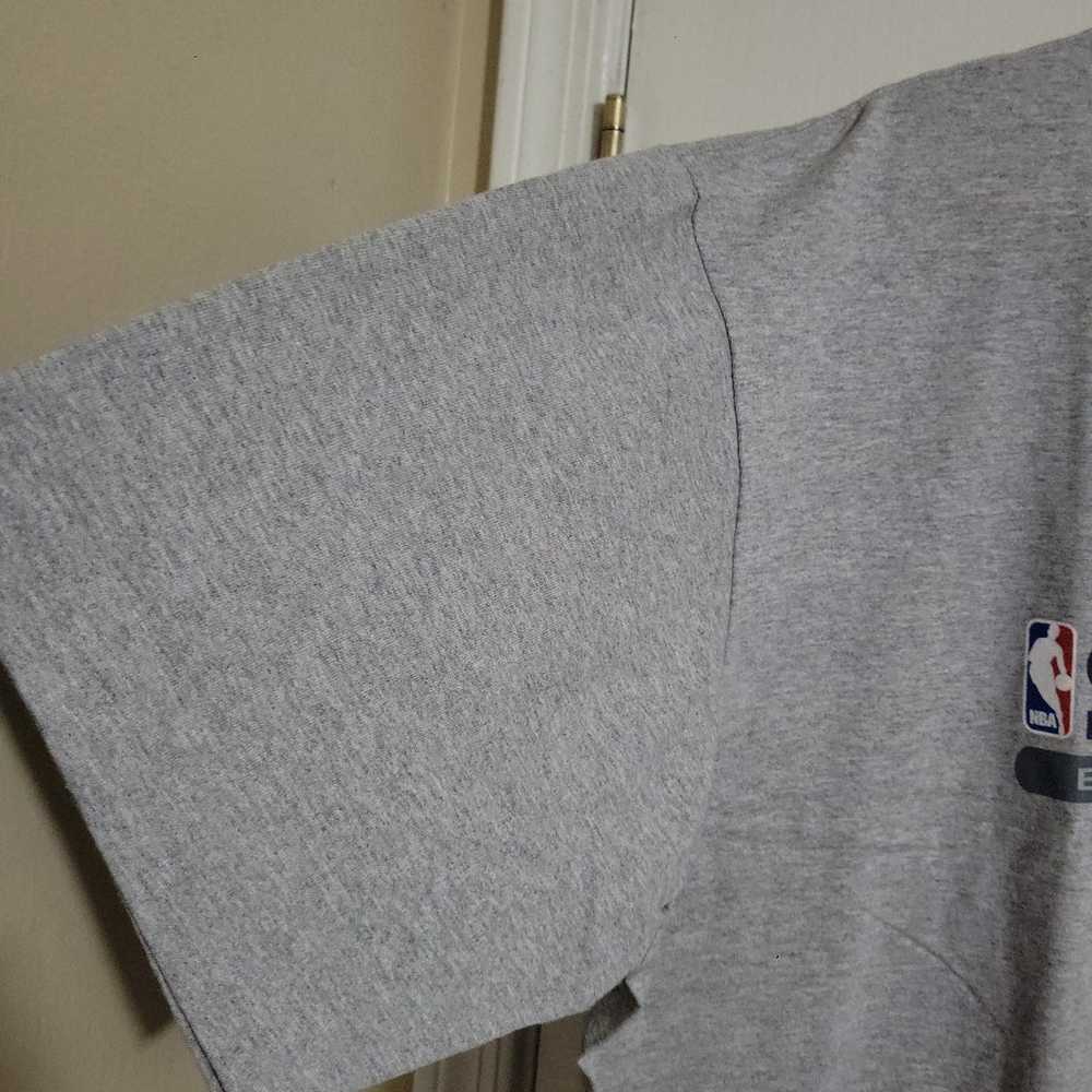 Phoenix Suns Adidas mens XL shirt - image 3