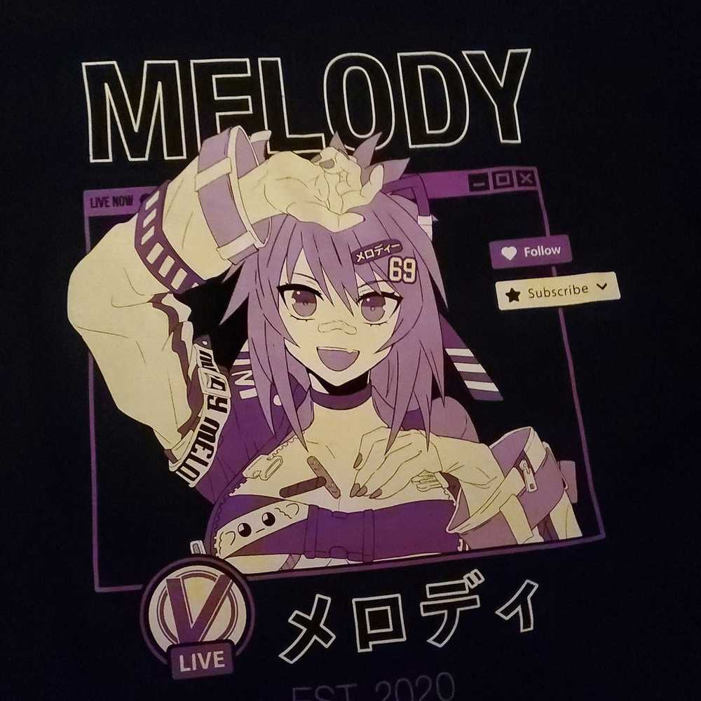 Limited Edition Projekt Melody shirt - image 2