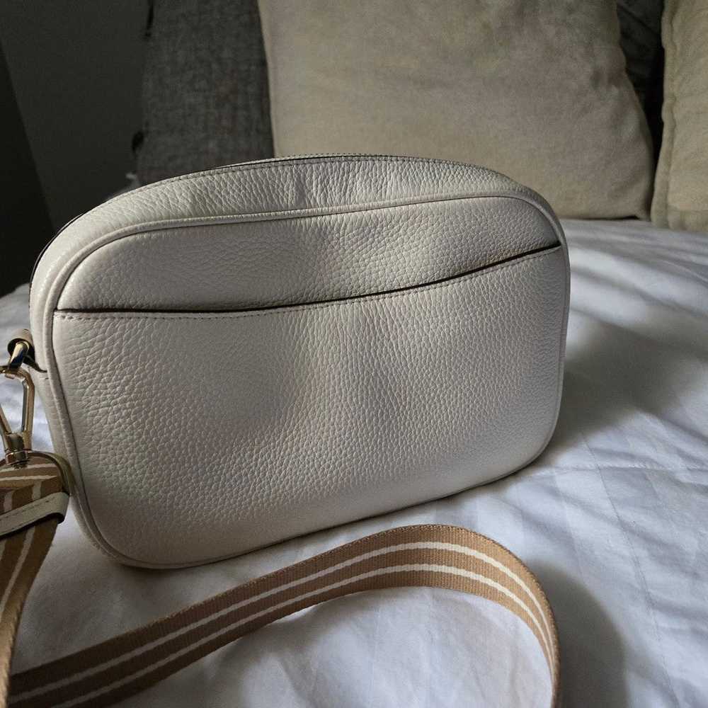 Crossbody kate spade cream - image 2