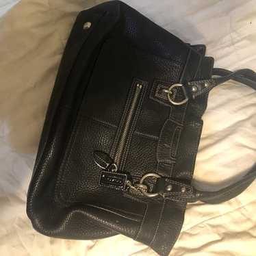 Vintage Authentic Coach Penelope Bag