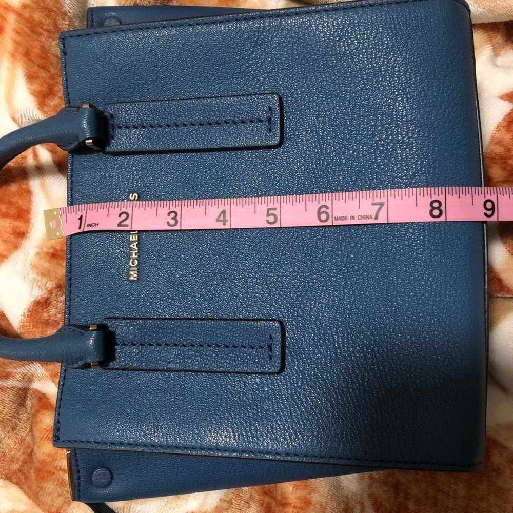 Michael Kors Alessa handbag - image 10