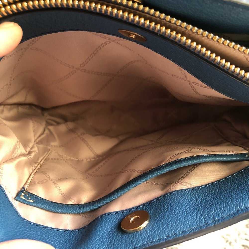Michael Kors Alessa handbag - image 3
