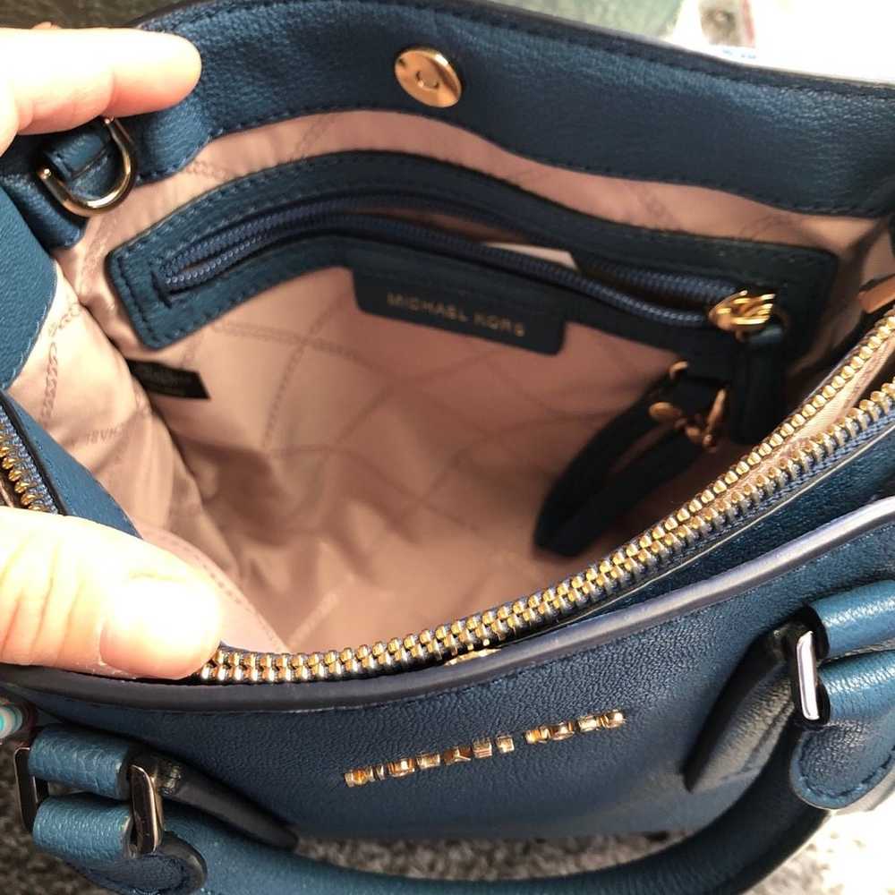 Michael Kors Alessa handbag - image 4