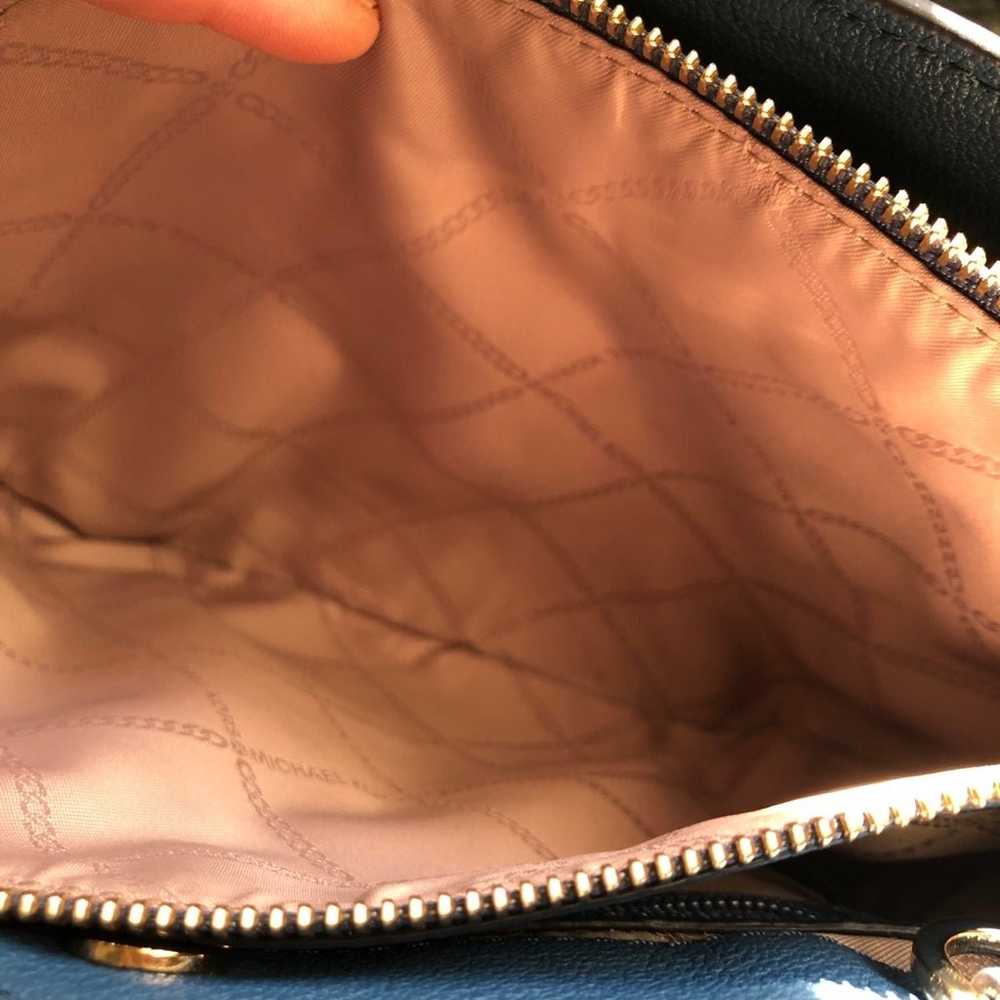 Michael Kors Alessa handbag - image 5