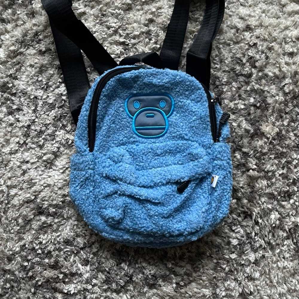 Backpack - image 1