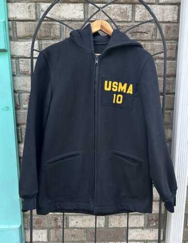 Garage Cadet Parka Jacket - Gem