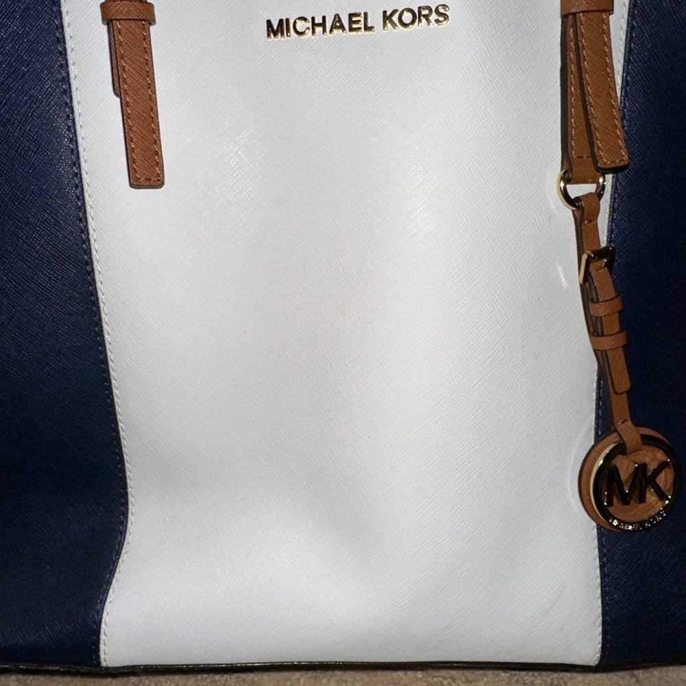 Michael Kors tote bag - image 5
