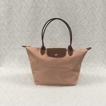 Longchamp Le Pliage Original Tote Bag size large … - image 1