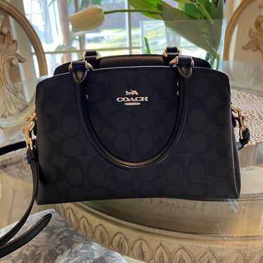 Where can I go to check a coach purse number to verify it's authentication?  - Quora