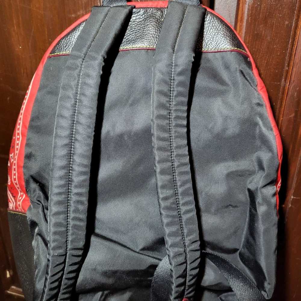 Coach x Disney Backpack - image 4