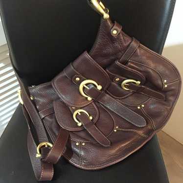 Coccinelle Leather Handbag