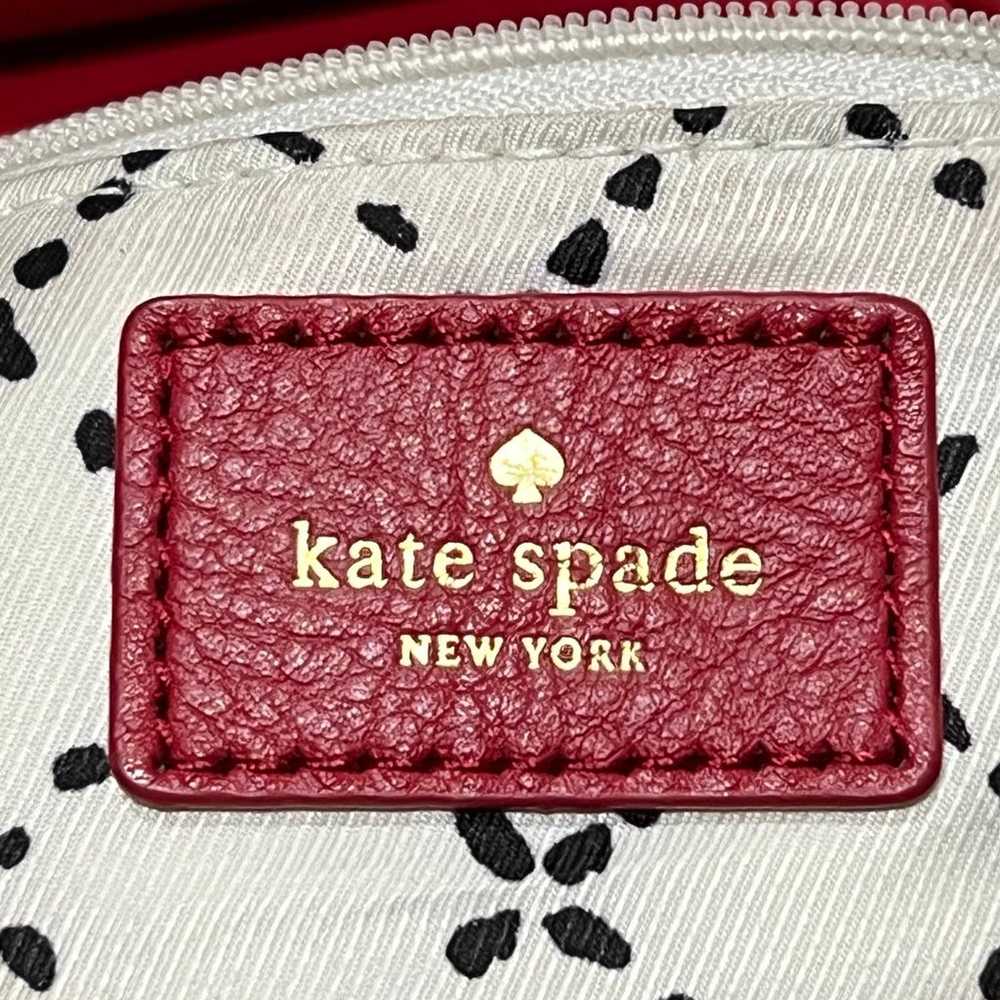 Kate Spade New York Chrystie Street Jamie Pillbox… - image 8