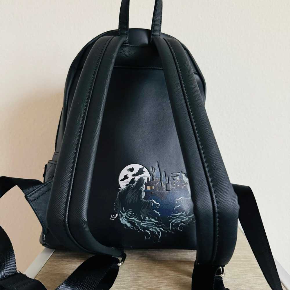 Loungefly Harry Potter Dementor Attack Lenticular… - image 4