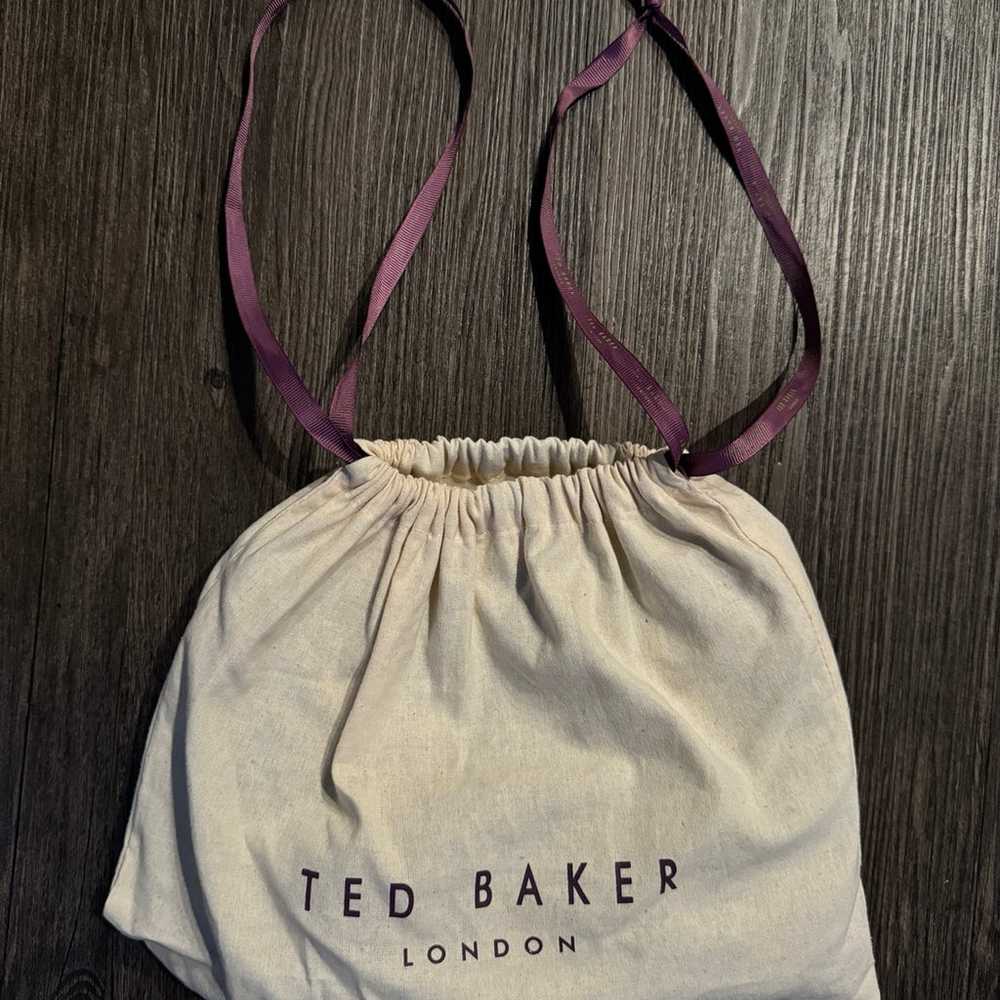 Ted Baker Fuzzy Purse - image 7