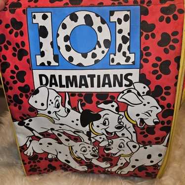 Vintage Rare Hard To Find Disney 101 Dalmatians B… - image 1