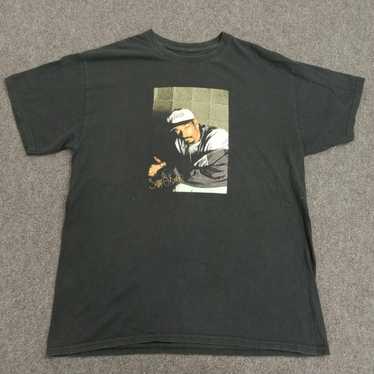 Rap Tees × Snoop Dogg × Vintage Snoop Dogg Americ… - image 1