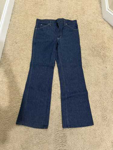 Carhartt 70s Deadstock Carhartt Denim Jeans