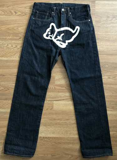 Icecream icecream denim - Gem Icecream icecream denim - Gem