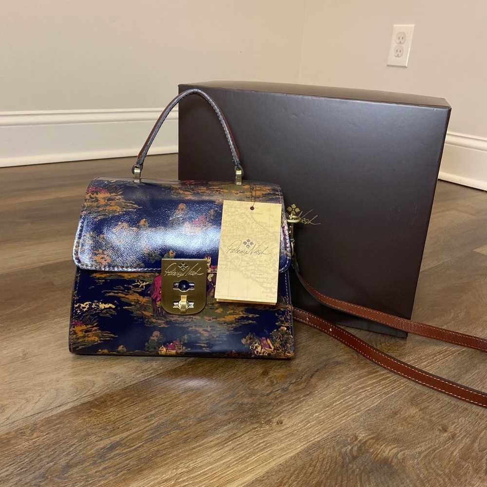 Patricia Nash Kent country side collection bag - image 2