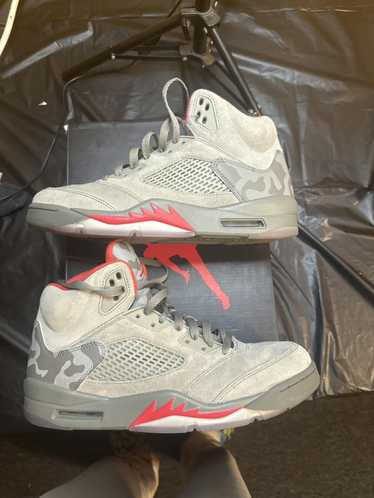 Jordan Brand Jordan 5s Retro ‘Camo’