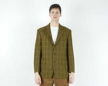 Donegal Tweed × Vintage W18 MAGEE Donegal Tweed L… - image 1