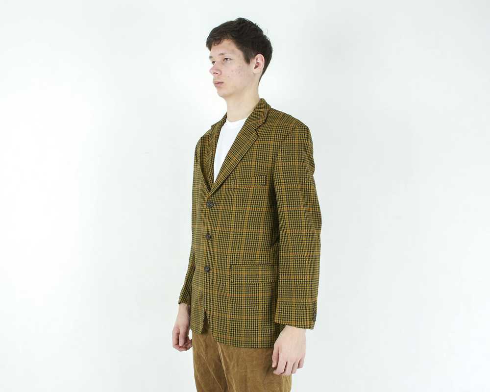 Donegal Tweed × Vintage W18 MAGEE Donegal Tweed L… - image 2