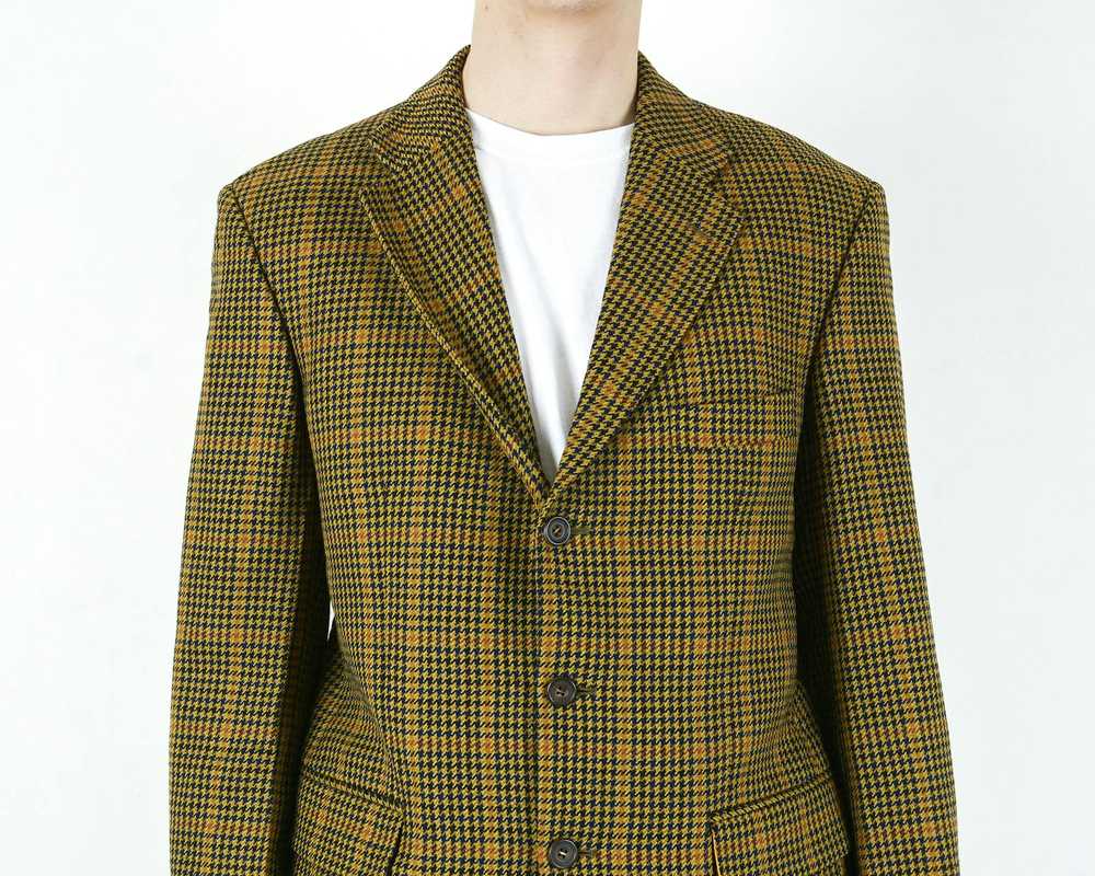 Donegal Tweed × Vintage W18 MAGEE Donegal Tweed L… - image 3