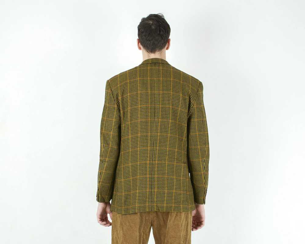 Donegal Tweed × Vintage W18 MAGEE Donegal Tweed L… - image 5