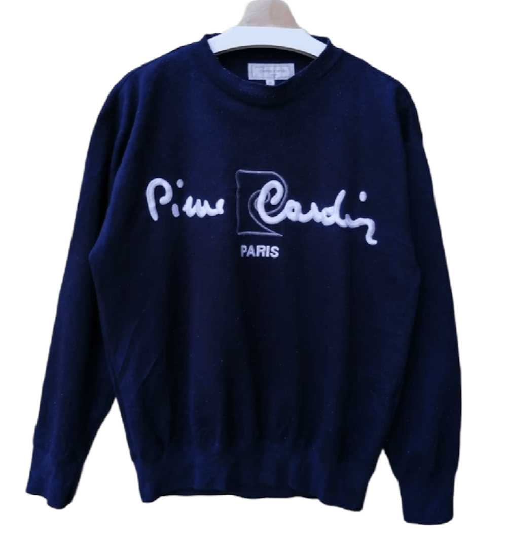Pierre Cardin × Rare × Vintage PIERRE CARDIN Spel… - image 1