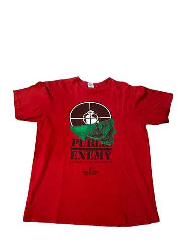 Supreme undercoverpublic enemy - Gem