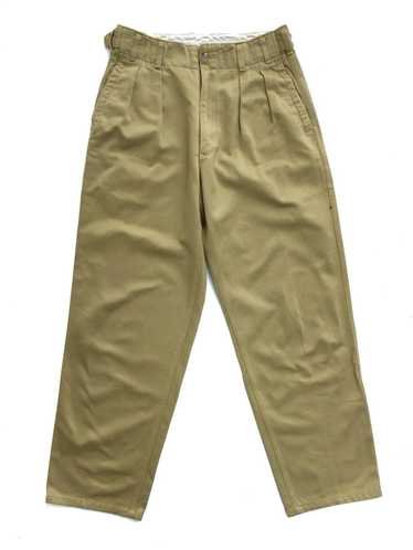 Nigel cabourn baggy pants - Gem