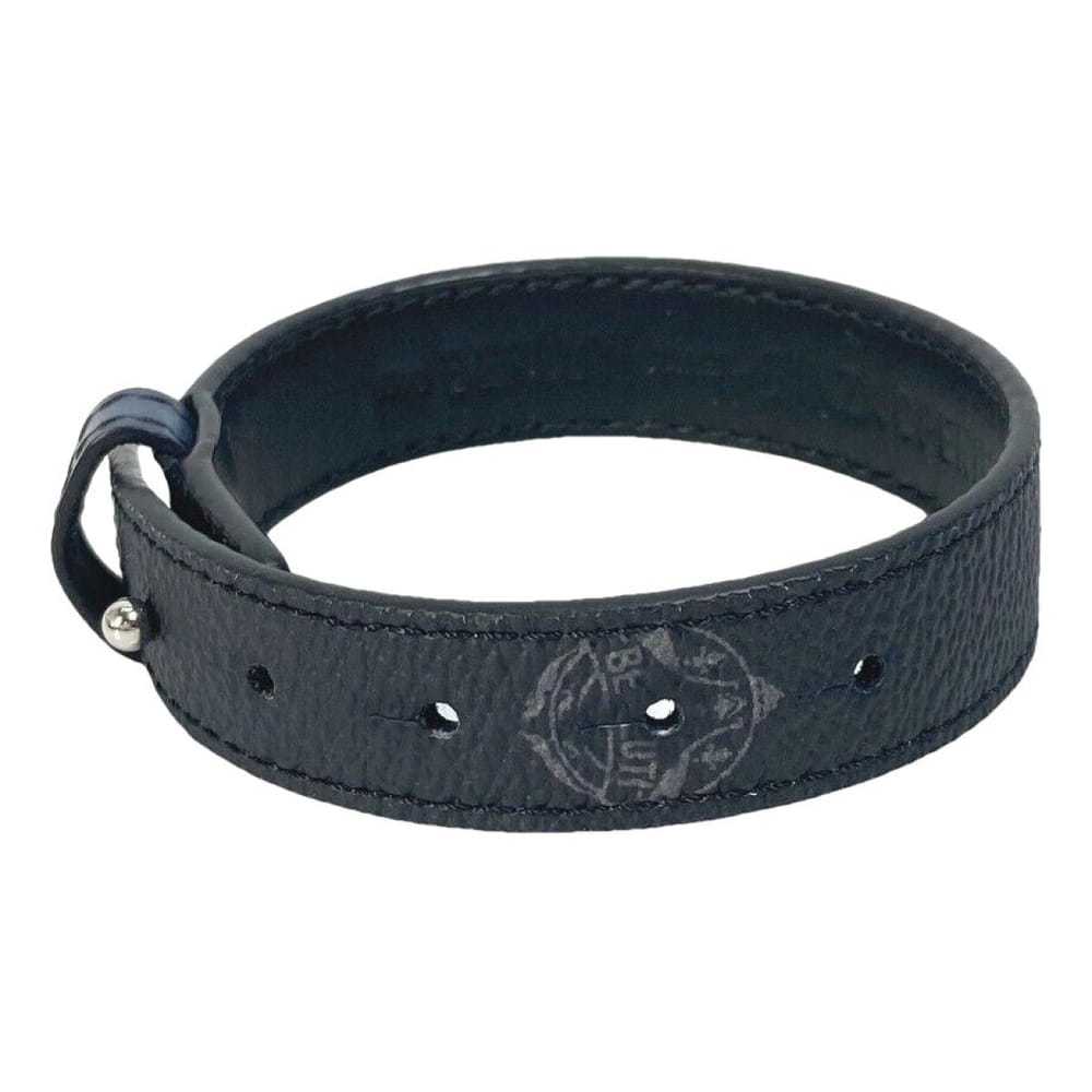 Berluti Leather bracelet - image 1